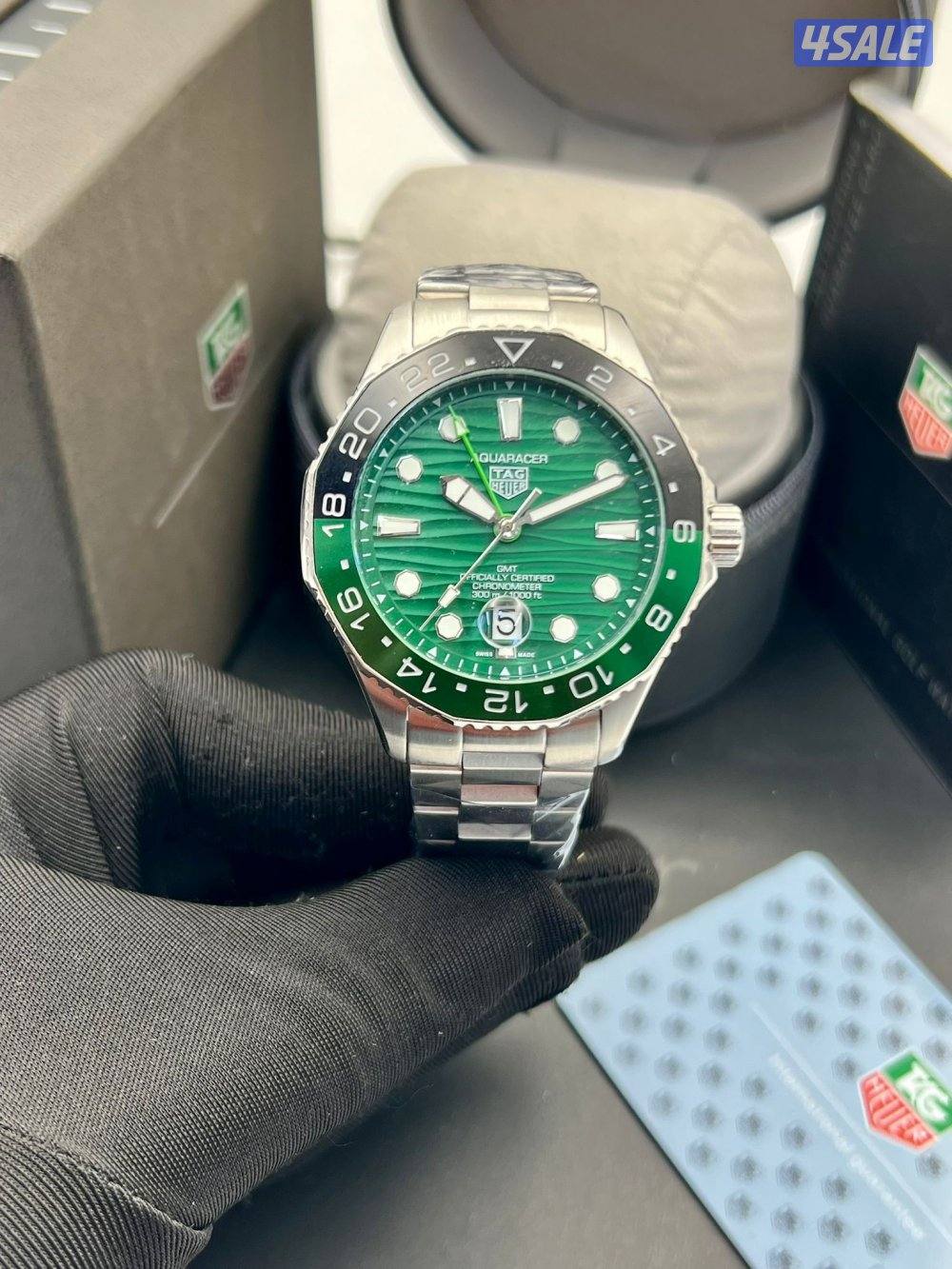 تفاصيل دقيقة، خامات راقية، تصميم يحاكي أفخم الماركات العالمية.6