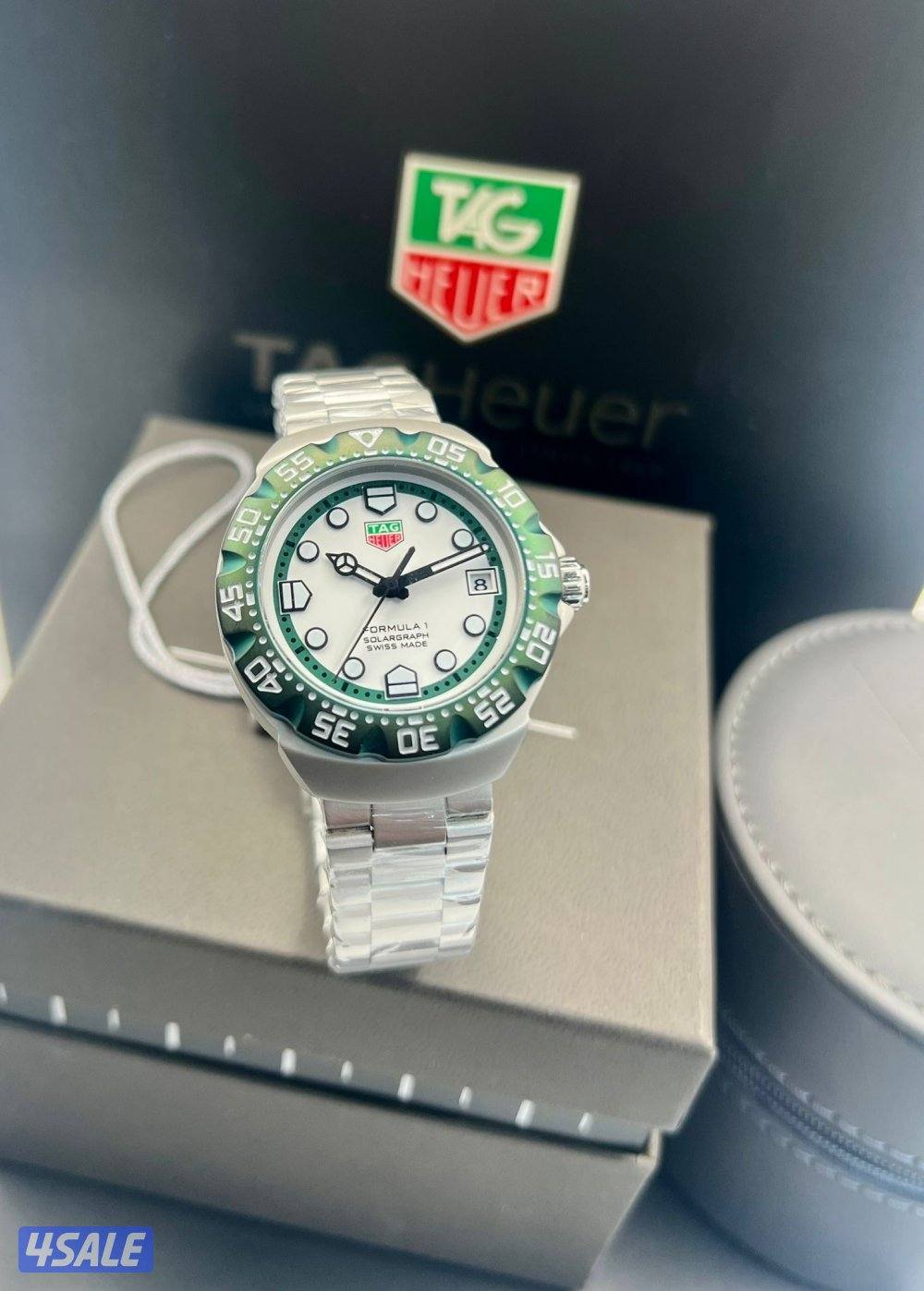 تفاصيل دقيقة، خامات راقية، تصميم يحاكي أفخم الماركات العالمية.7