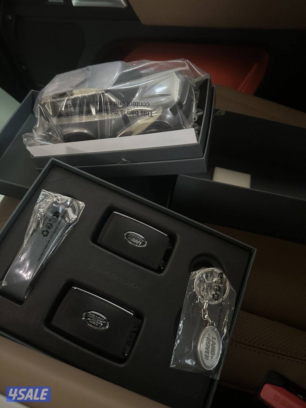 دفندر تون تيربو 4v4