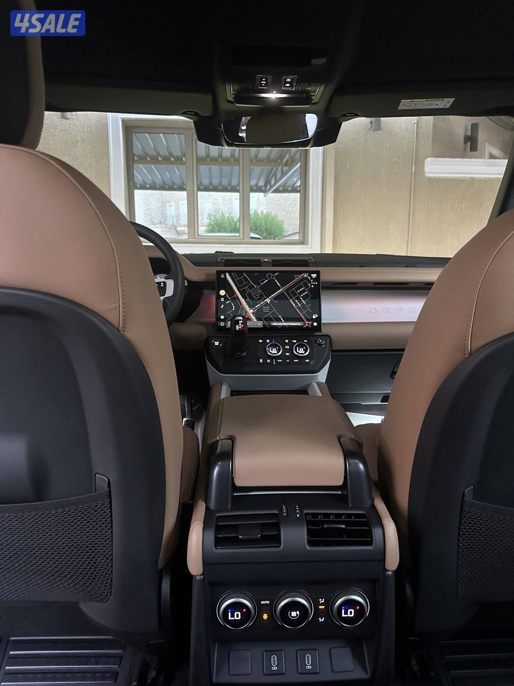 دفندر تون تيربو 4v7