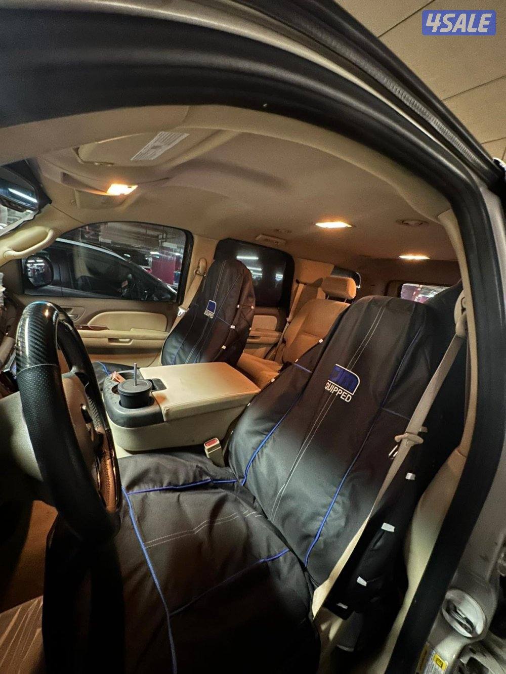 للبيع يوكن 2007 نضيف9