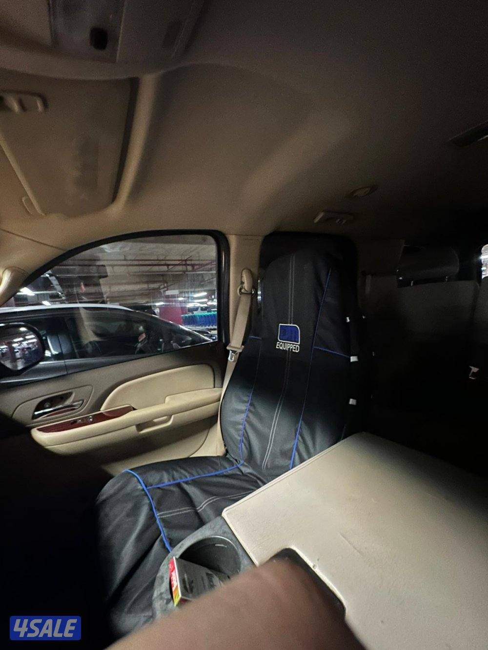 للبيع يوكن 2007 نضيف8