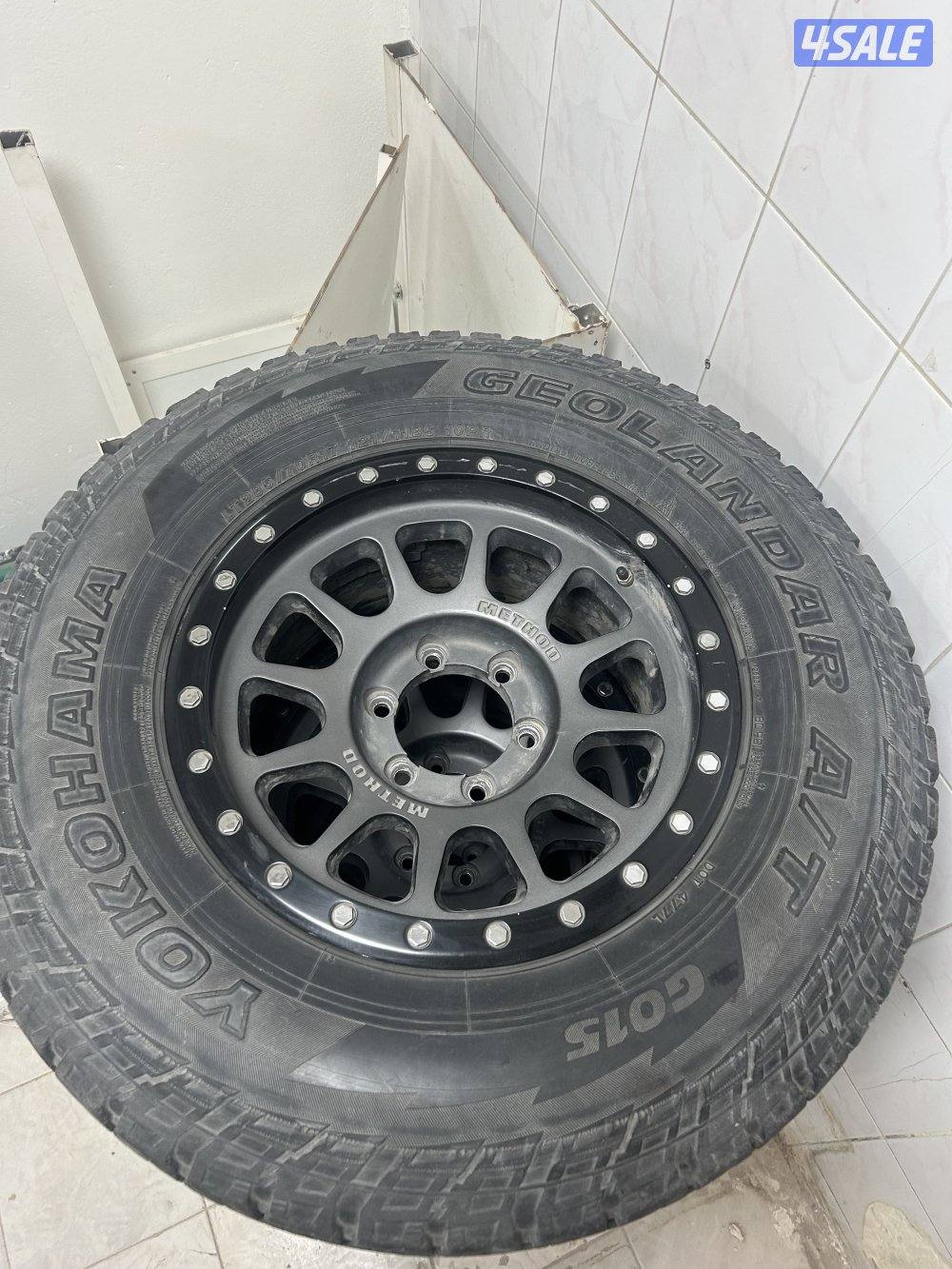 ميثود وتواير يوكوهاما0