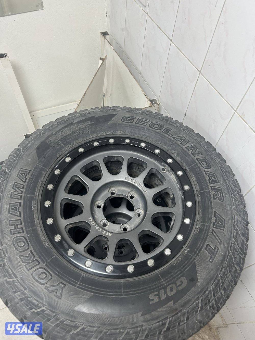 ميثود وتواير يوكوهاما1