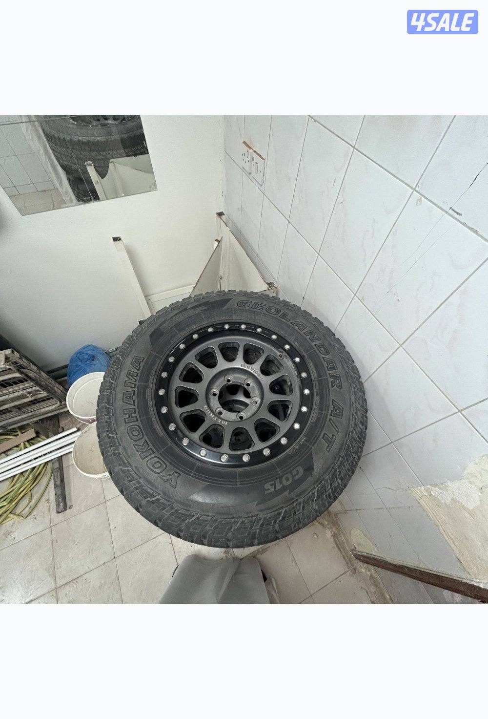 ميثود وتواير يوكوهاما2