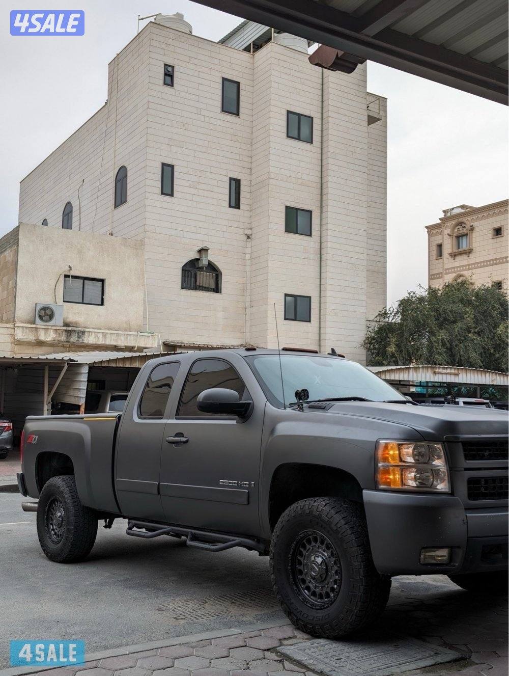 للبيع وانيت HD0