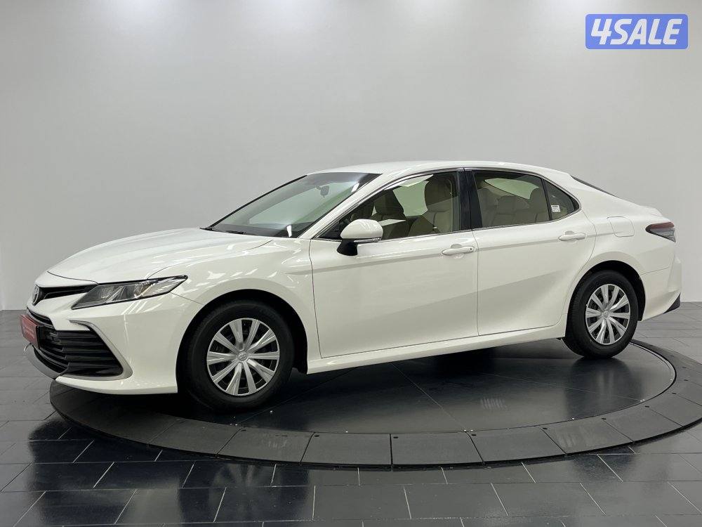 TOYOTA CAMRY 22CB4-L_U0