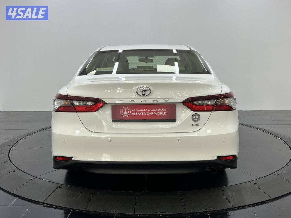 TOYOTA CAMRY 22CB4-L_U6