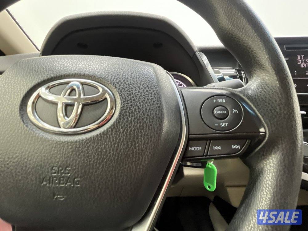 TOYOTA CAMRY 22CB4-L_U5