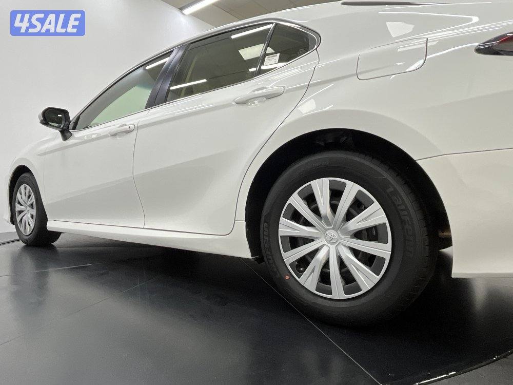 TOYOTA CAMRY 22CB4-L_U7