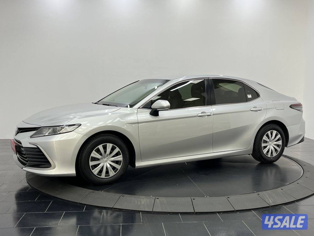 TOYOTA CAMRY 22CB4-L_U0