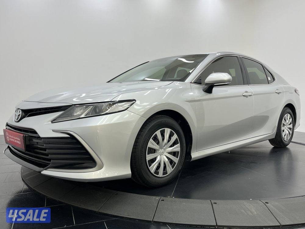 TOYOTA CAMRY 22CB4-L_U1
