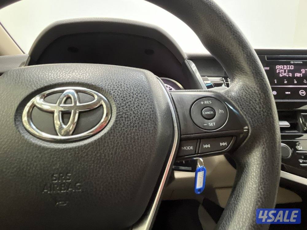 TOYOTA CAMRY 22CB4-L_U5