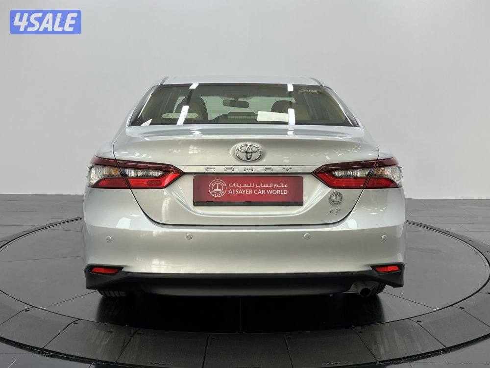 TOYOTA CAMRY 22CB4-L_U6