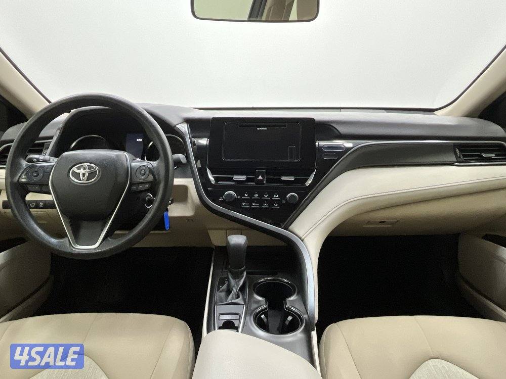 TOYOTA CAMRY 22CB4-L_U8