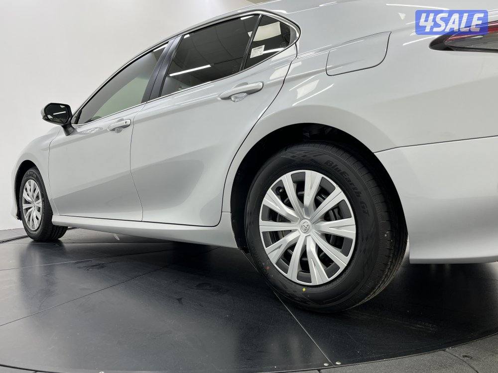 TOYOTA CAMRY 22CB4-L_U7