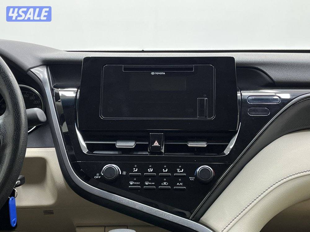 TOYOTA CAMRY 22CB4-L_U9