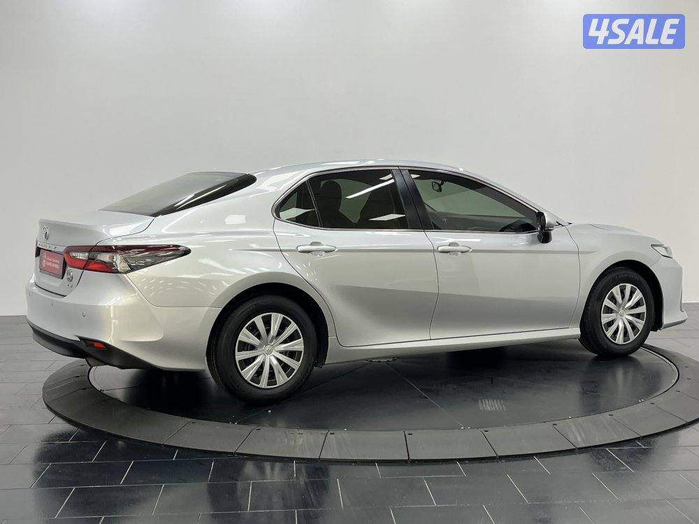 TOYOTA CAMRY 22CB4-L_U10