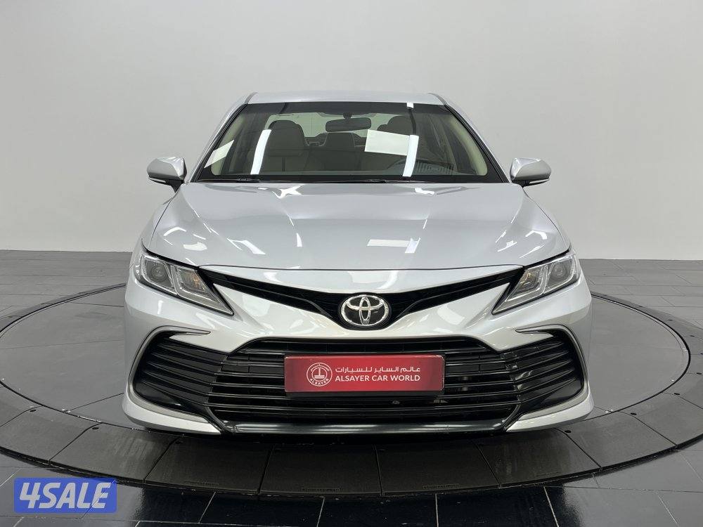 TOYOTA CAMRY 22CB4-L_U11