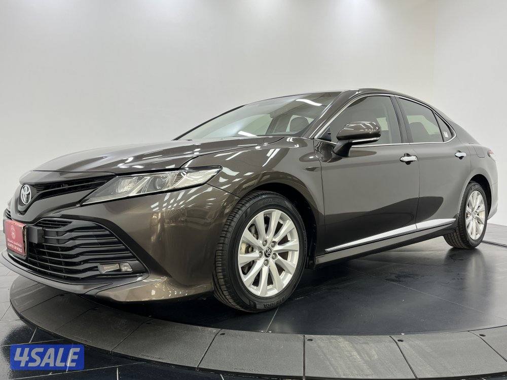 TOYOTA CAMRY 20CB4-GM_U1