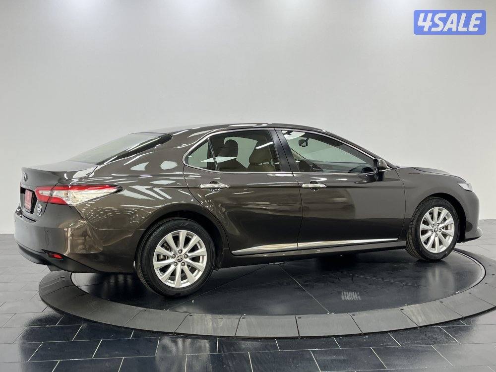 TOYOTA CAMRY 20CB4-GM_U9