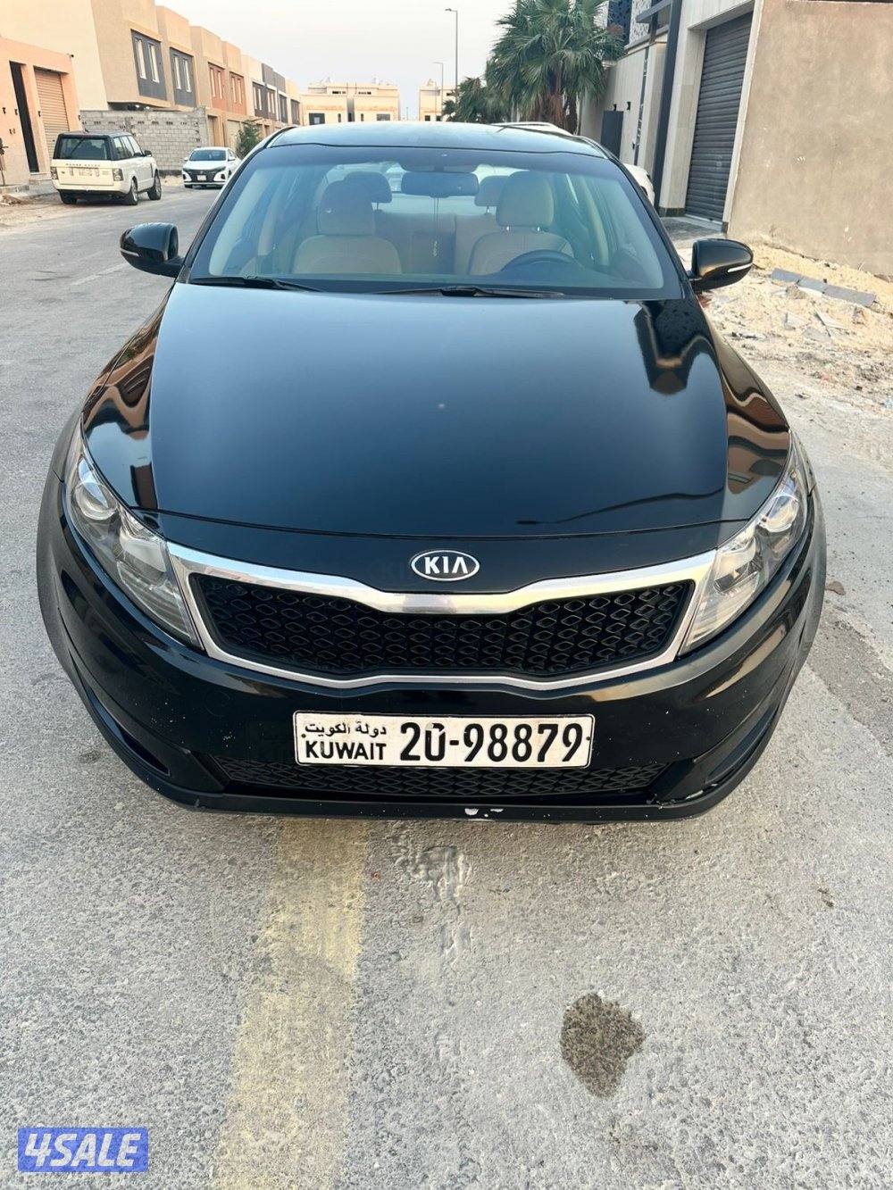 كيا اوبتيما 2014. ماشي 1145002