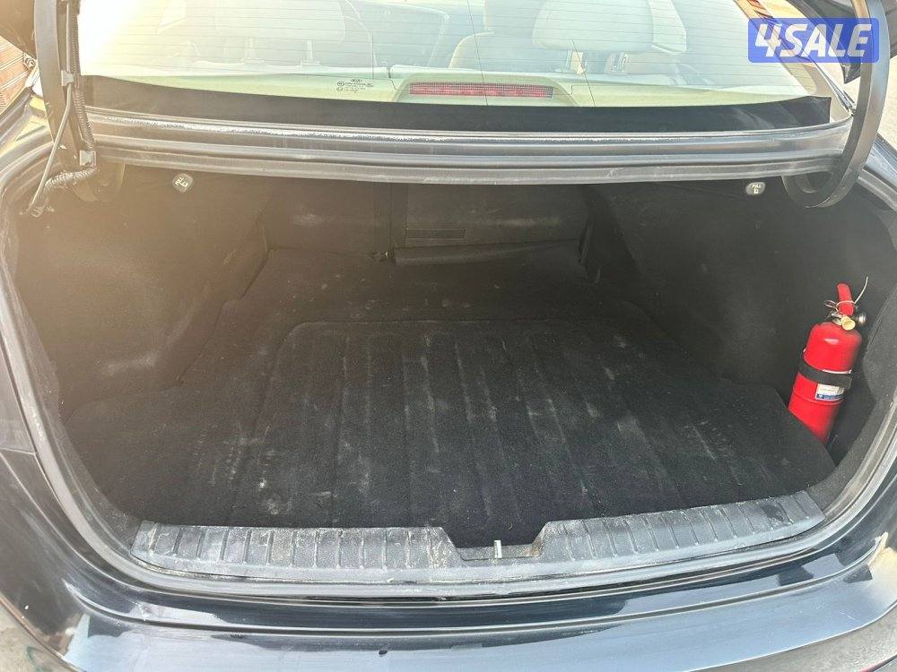 كيا اوبتيما 2014. ماشي 1145001