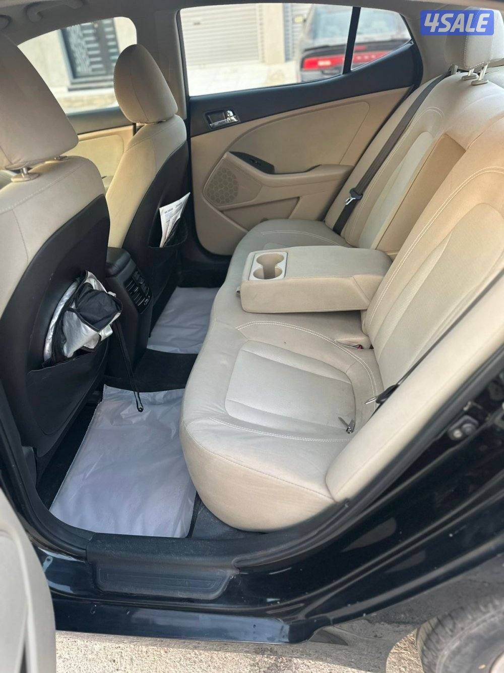 كيا اوبتيما 2014. ماشي 1145003