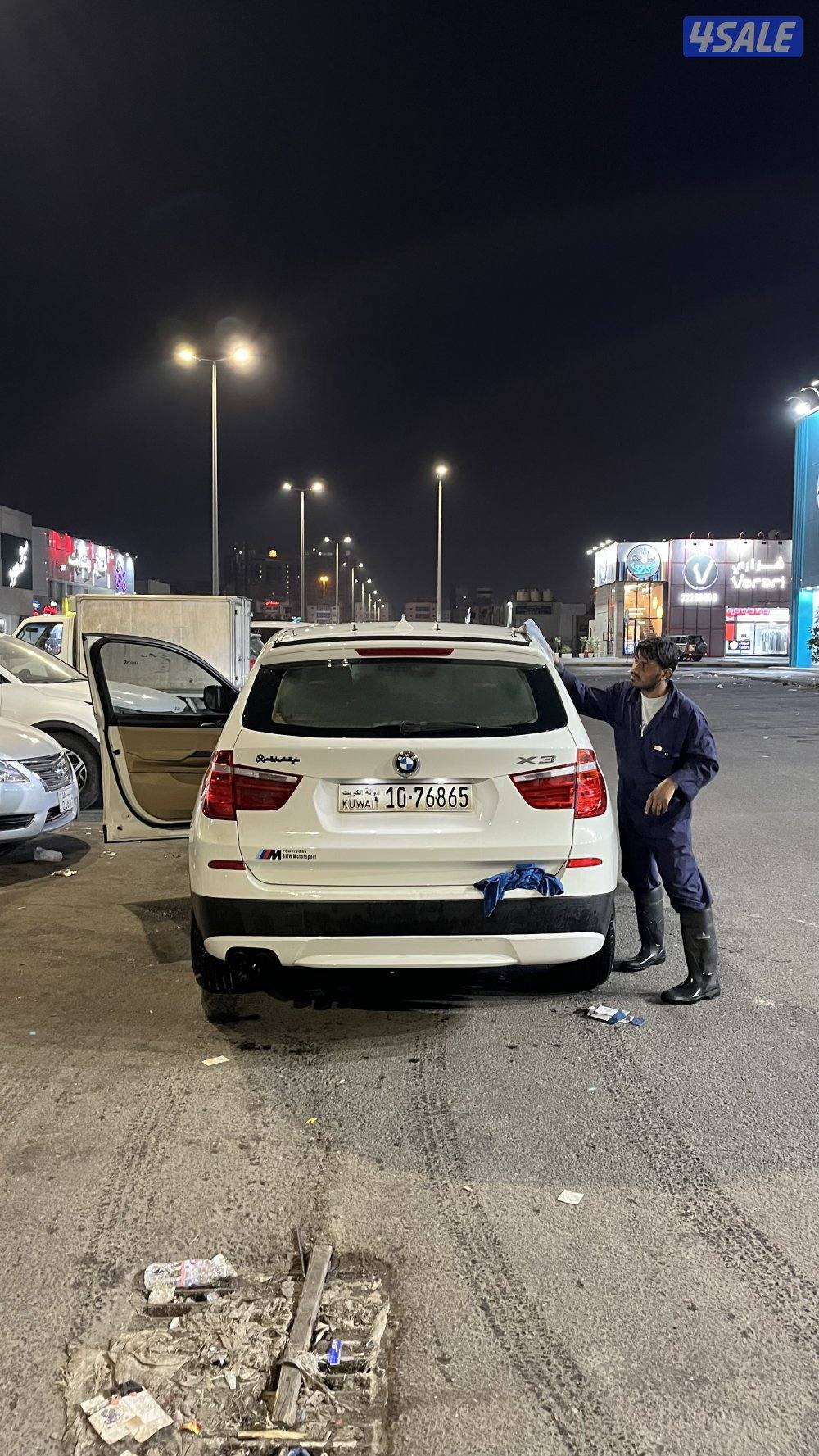 و اقبل بعروض البدل  للبيع BMW X36
