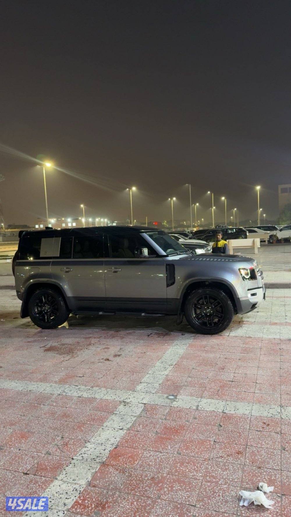 ‏ Defender202 ‏2