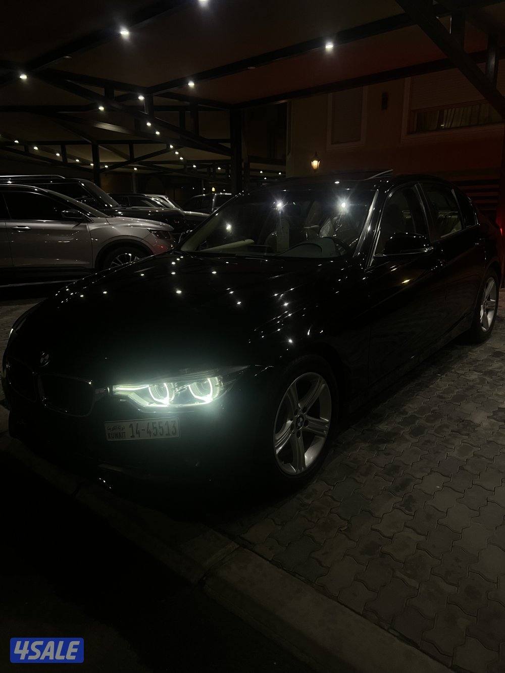 i320 توين باور تيربو15