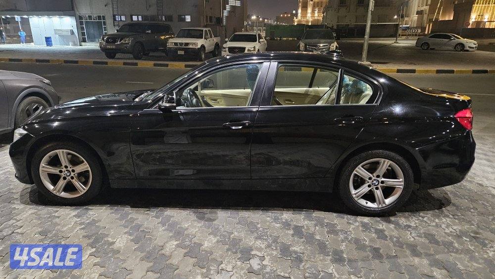 i320 توين باور تيربو3