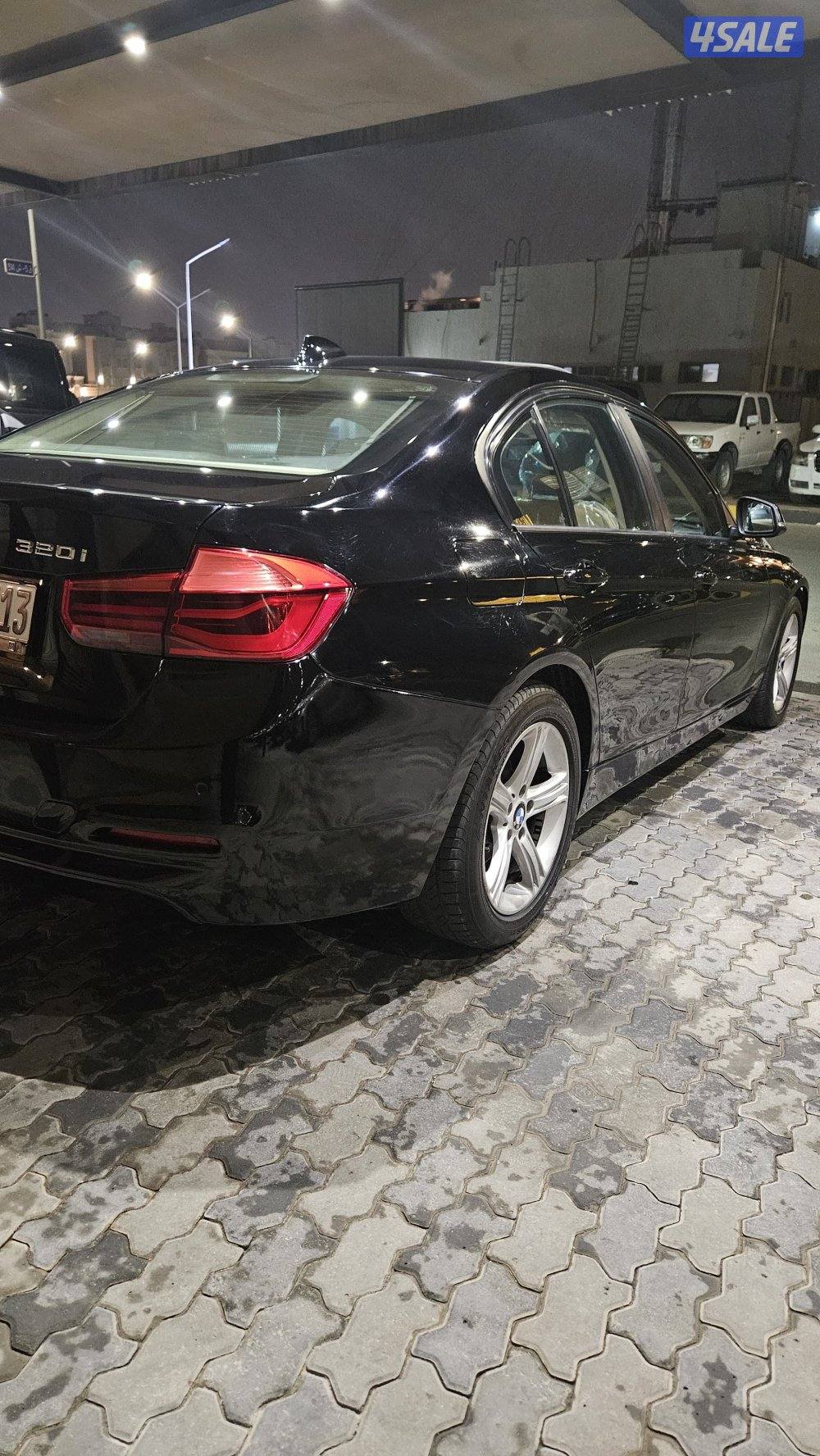 i320 توين باور تيربو5