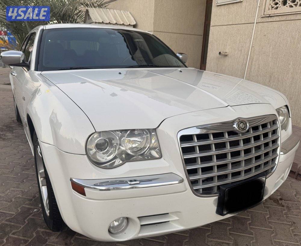 كرايسلر C300 موديل 20060