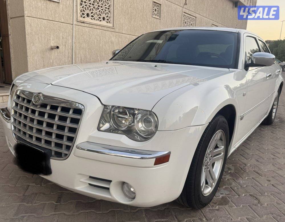كرايسلر C300 موديل 20063