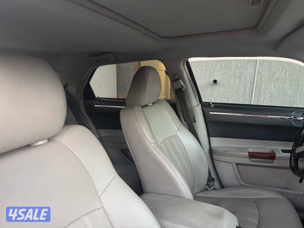 كرايسلر C300 موديل 20066