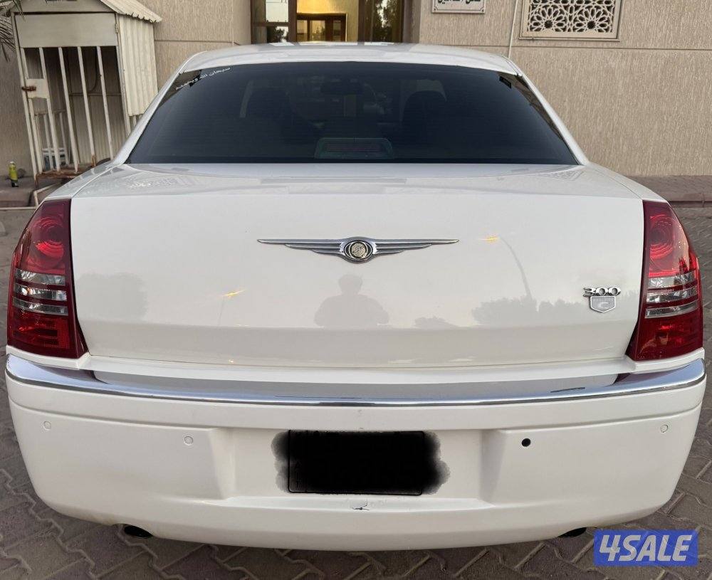 كرايسلر C300 موديل 20069