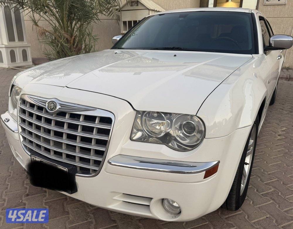 كرايسلر C300 موديل 20068