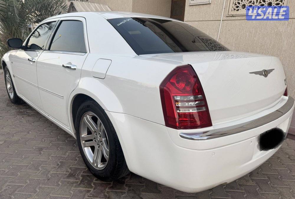 كرايسلر C300 موديل 200614