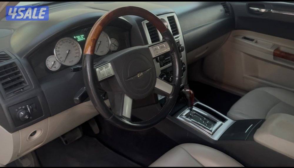 كرايسلر C300 موديل 200615