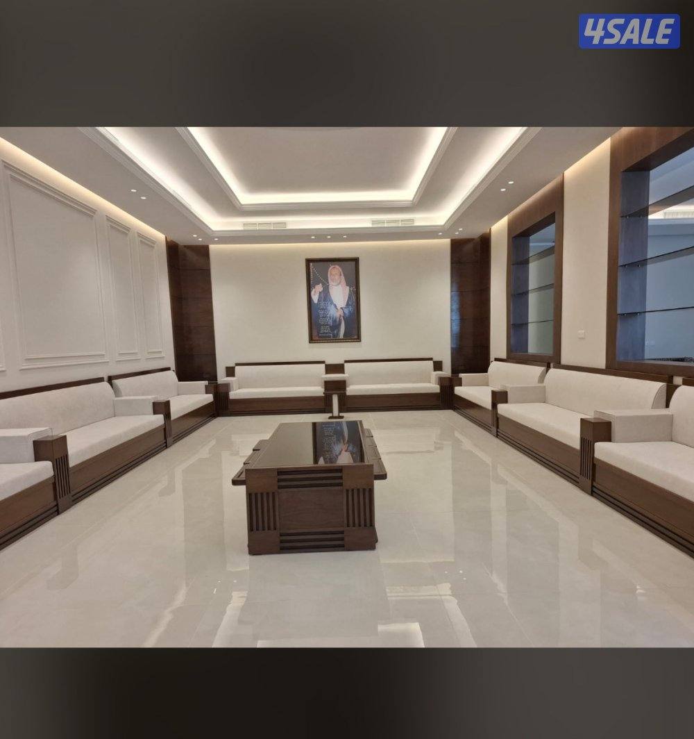 يتم تجديد القديم. وجديد1