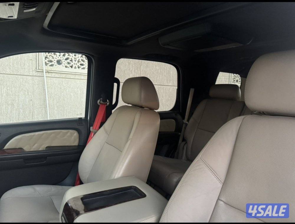 جي ام سي يوكن دينالي موديل 20103