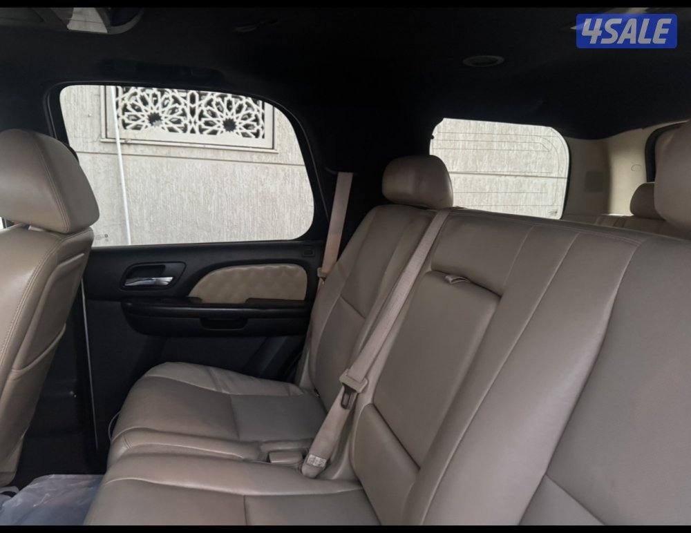 جي ام سي يوكن دينالي موديل 20104