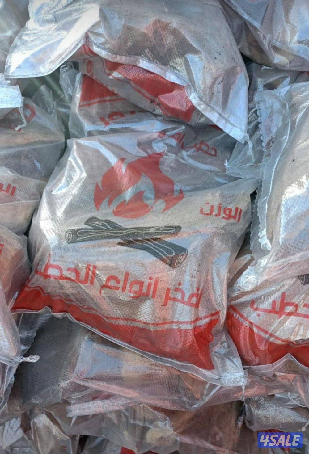 فحم افريقي حطب سمر افريقي حطب زيتون كرتون سوداسي جوده ممتازه4