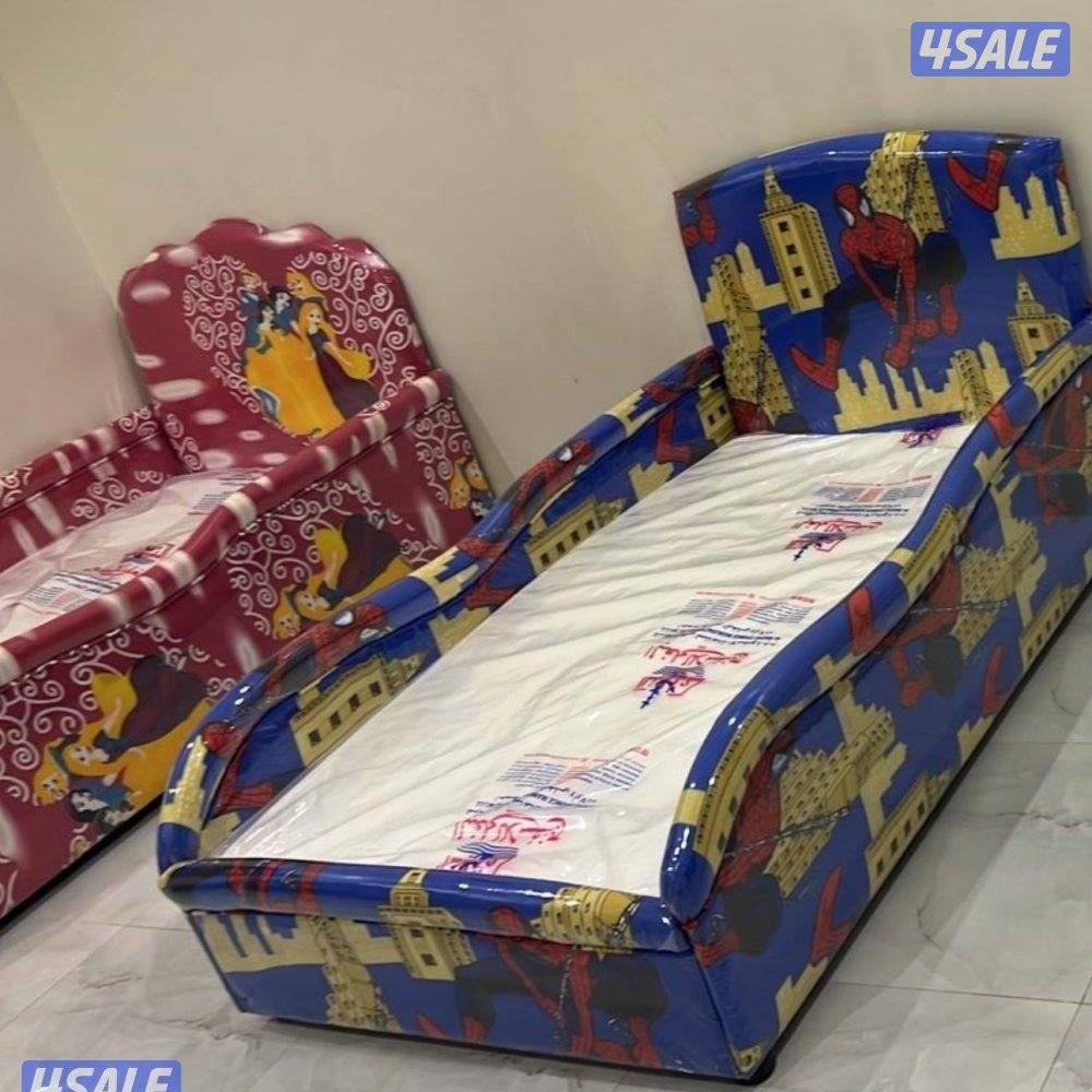 طيب للبيع في غرف نوم4