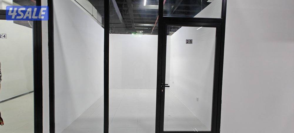 للإيجار مكاتب في صباح الاحمد البحرية تشطيب جديد و اسعار مميزة و شهري4