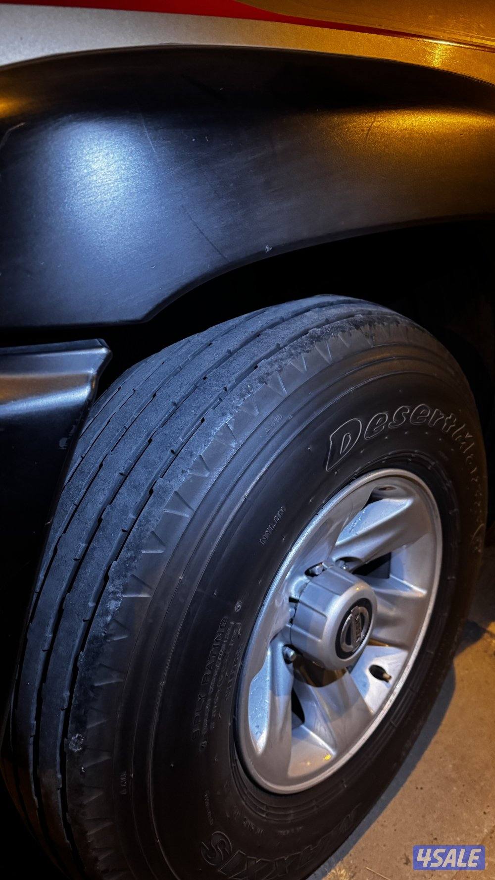 بلون ماكسس جديده سنه صنع 2023 راكبه على الموتر سبع شهور جديده1