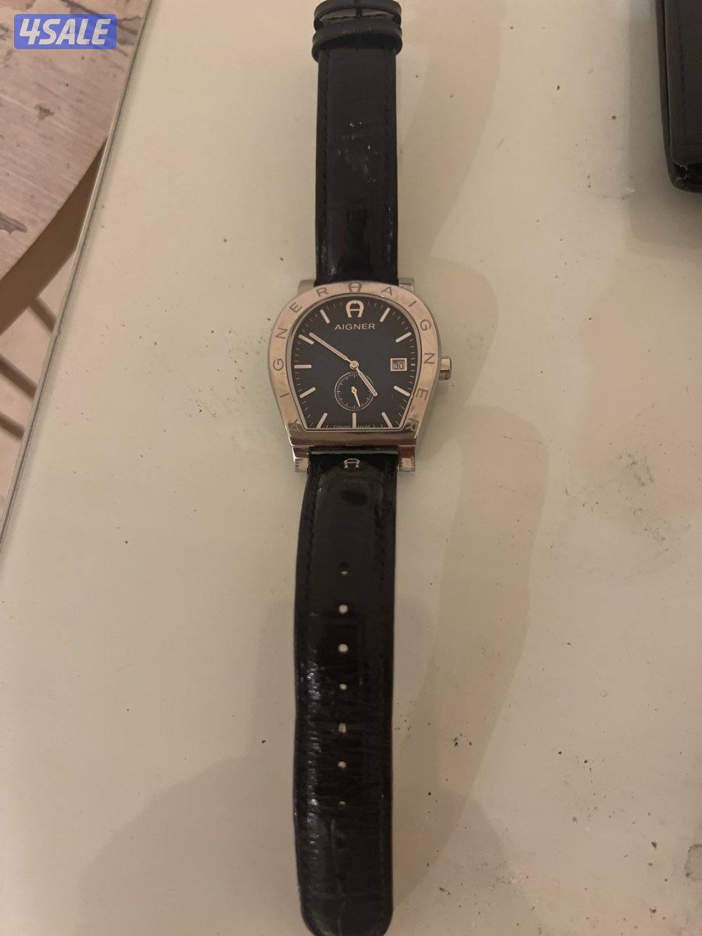 للبيع ساعه اقنر0