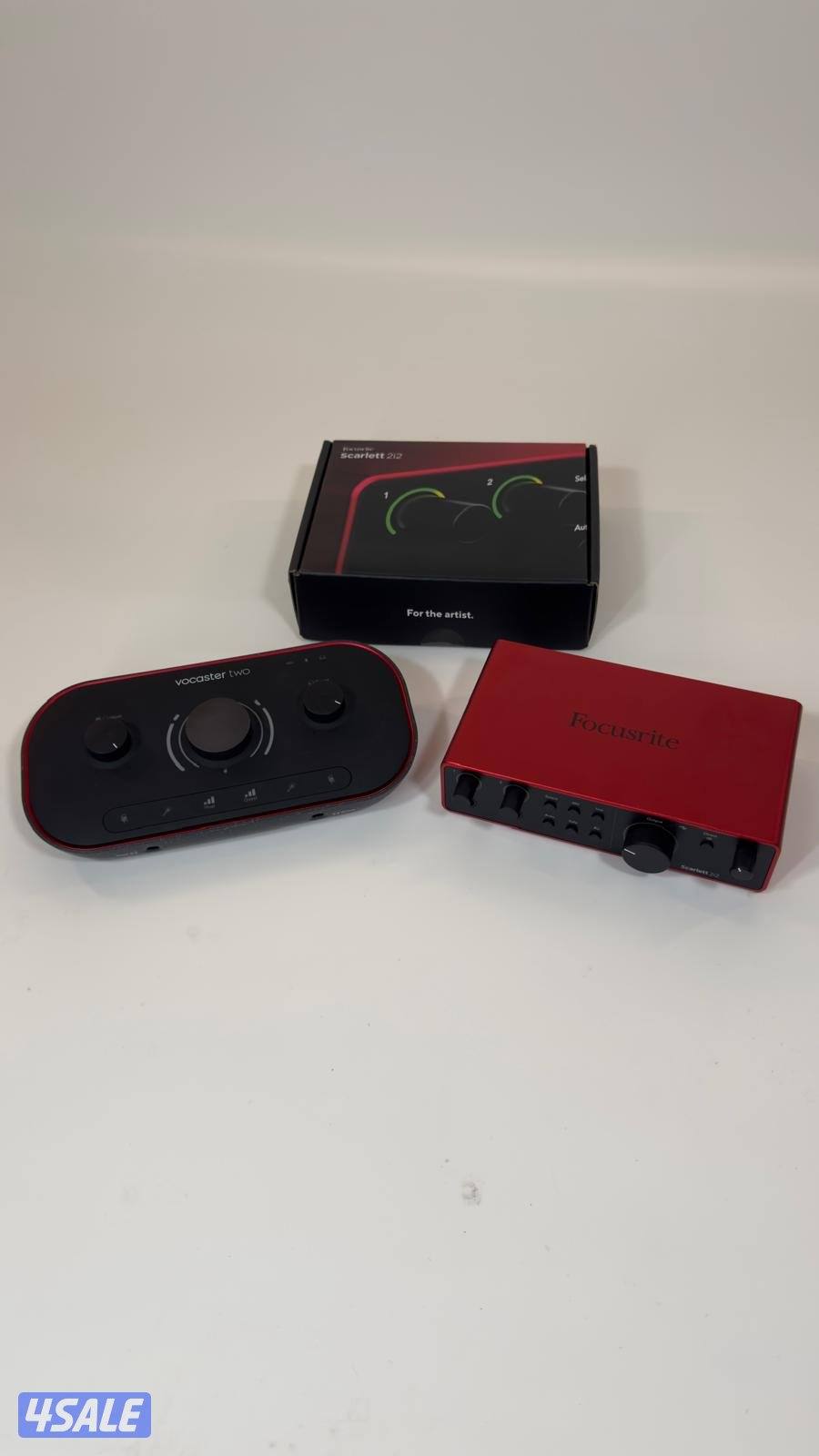 معدات تصوير احترافية للبيع للمصورين المحترفين فقط3