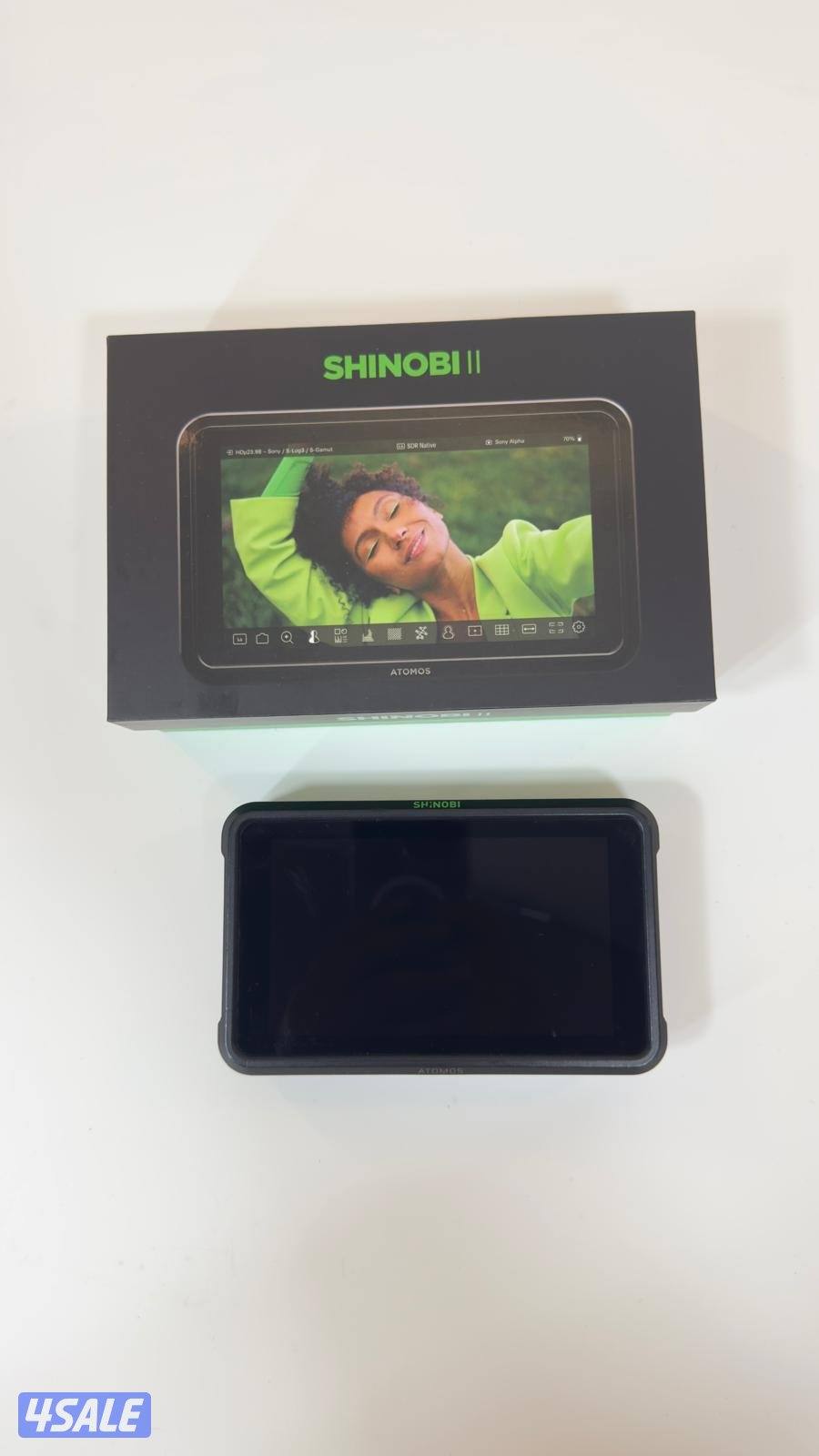 معدات تصوير احترافية للبيع للمصورين المحترفين فقط4